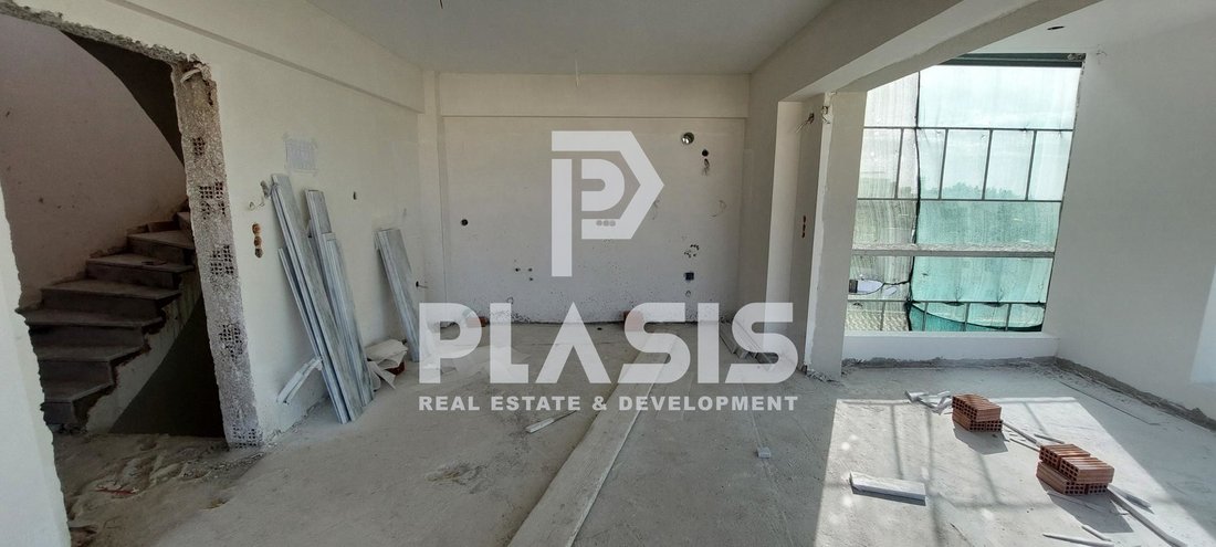 Apartment in Ilioupoli, Attica, Greece 5 - 16743477