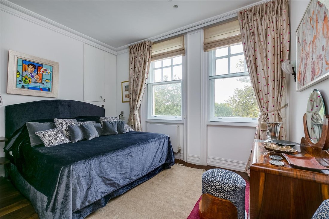 Apartment in Chelsea, Kensington And Chelsea, England 4 - 16741111