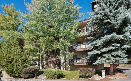 House in Snowmass Village, Colorado, United States 1