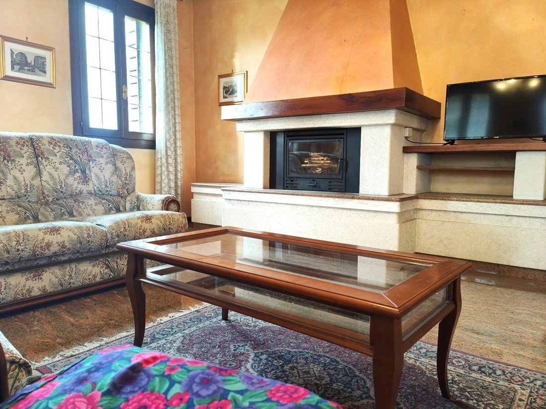 Villa in Montà - Sant'Ignazio - Porta Trento Sud, Padua, Italy 5 - 16742963