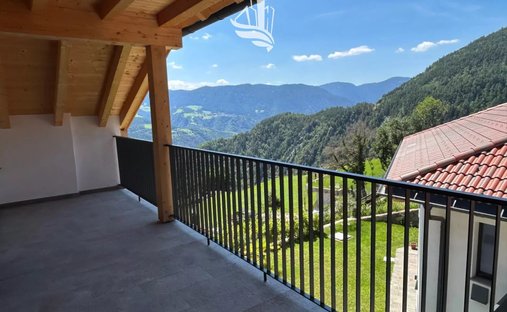 Wohnung in Ritten, Trentino-Südtirol, Italien 1