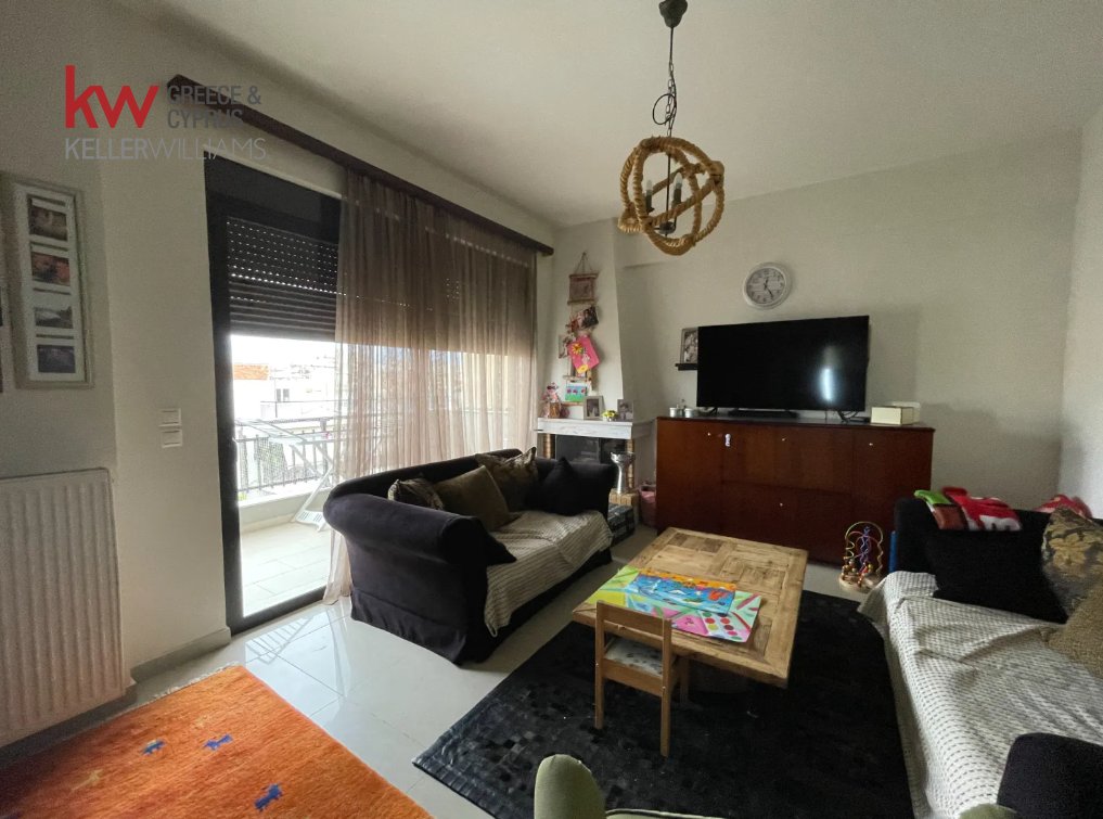 Condo in South Athens, Attica, Greece 2 - 16743433