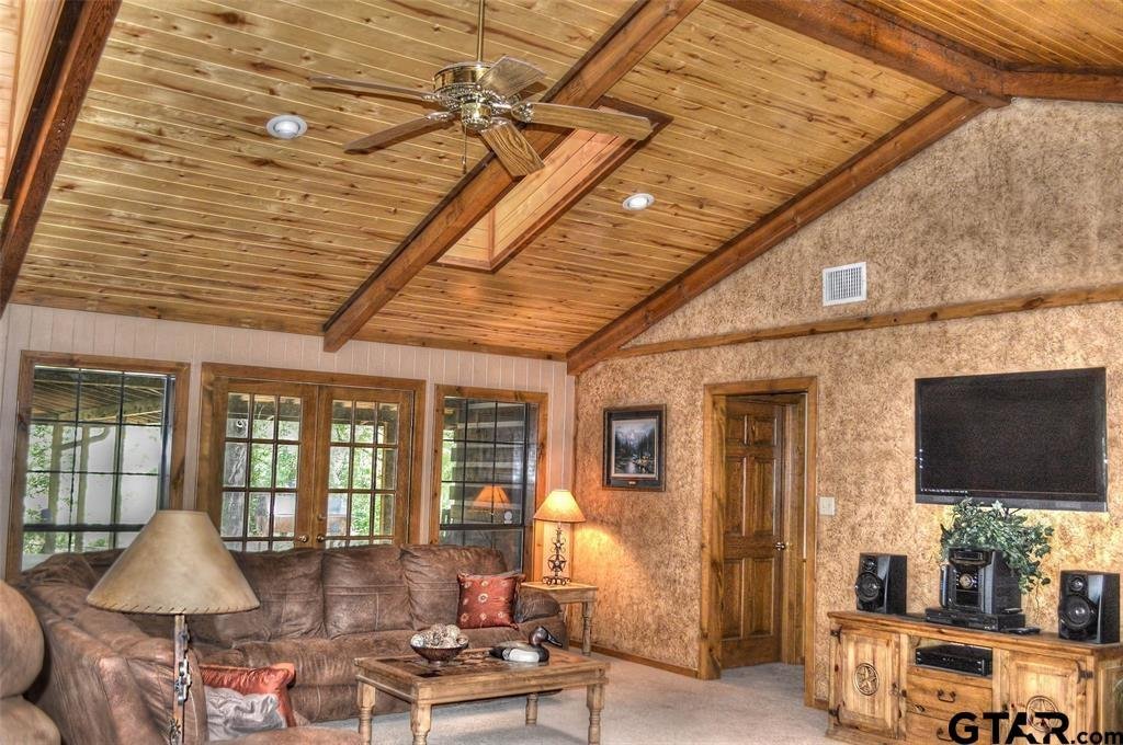 Farm Ranch in Big Sandy, Texas, United States 4 - 16742906