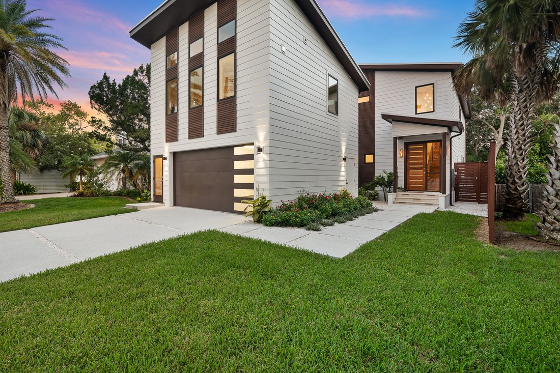 House in St. Augustine, Florida, United States 1 - 16740827