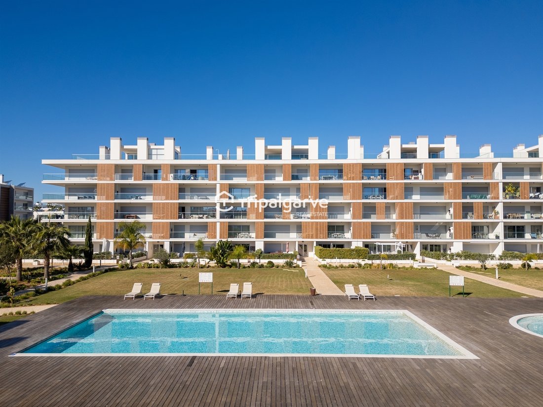 Apartment in Olhos de Agua, Algarve, Portugal 4 - 16741739