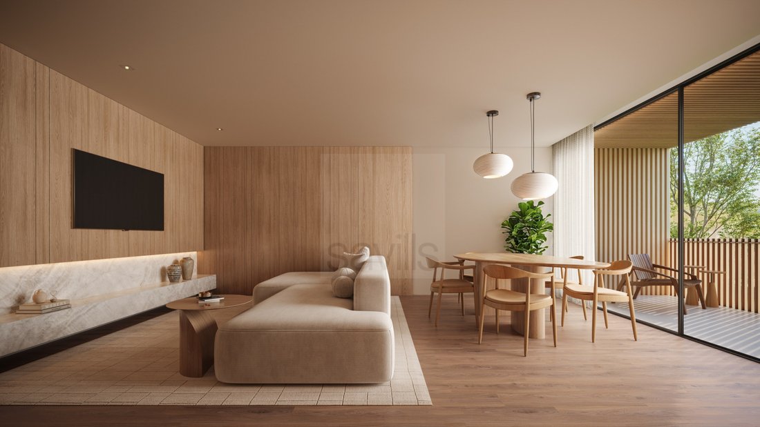 Apartment in Ramalde, Porto District, Portugal 2 - 16573698