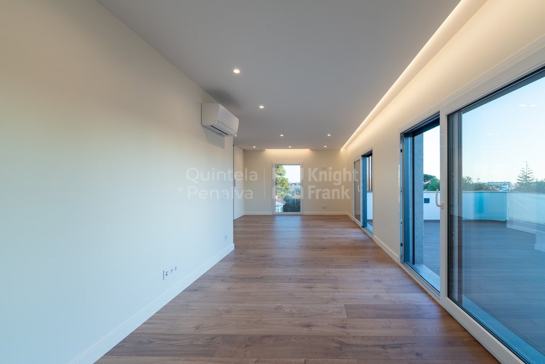 Apartment in Cascais e Estoril, Lisbon, Portugal 3 - 16653012