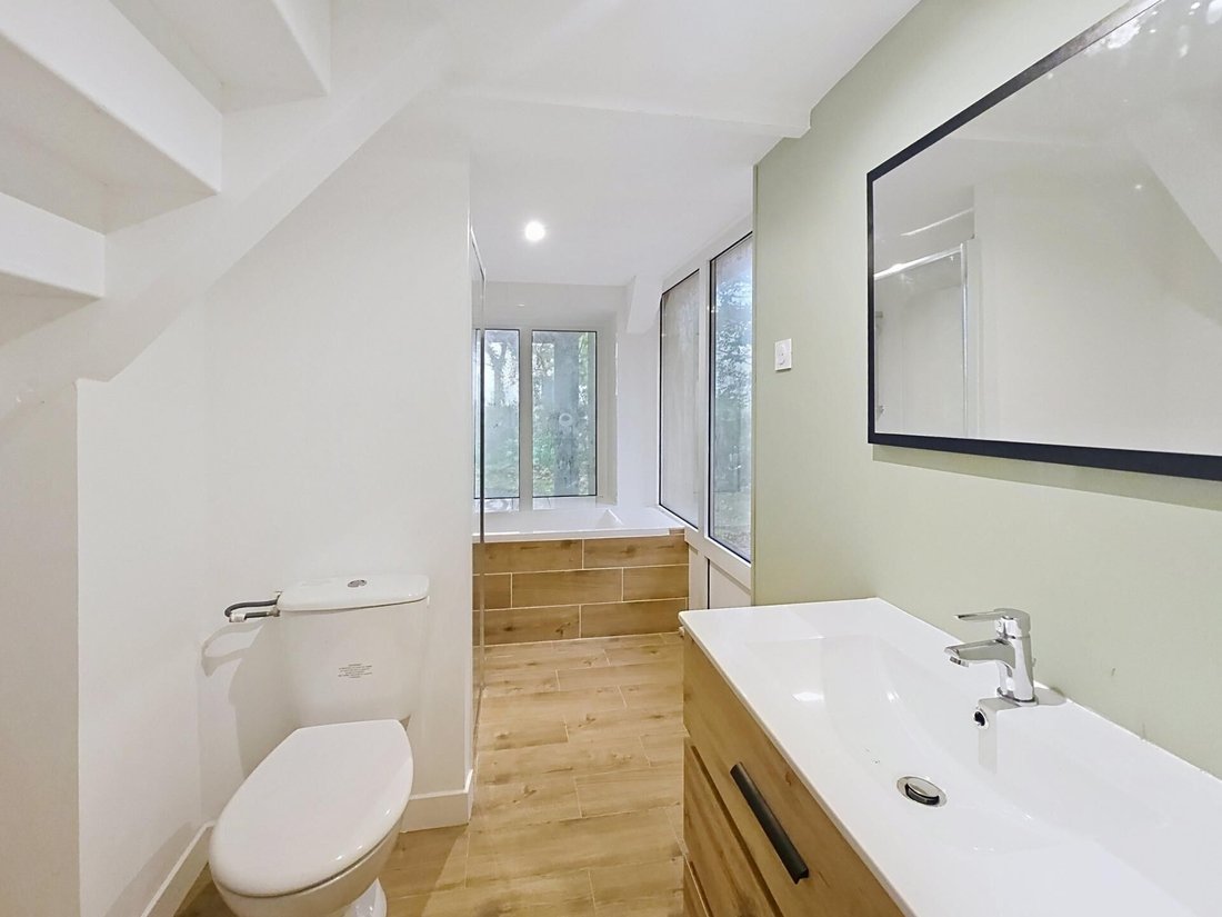 House in Pornichet, Pays de la Loire, France 5 - 16740748