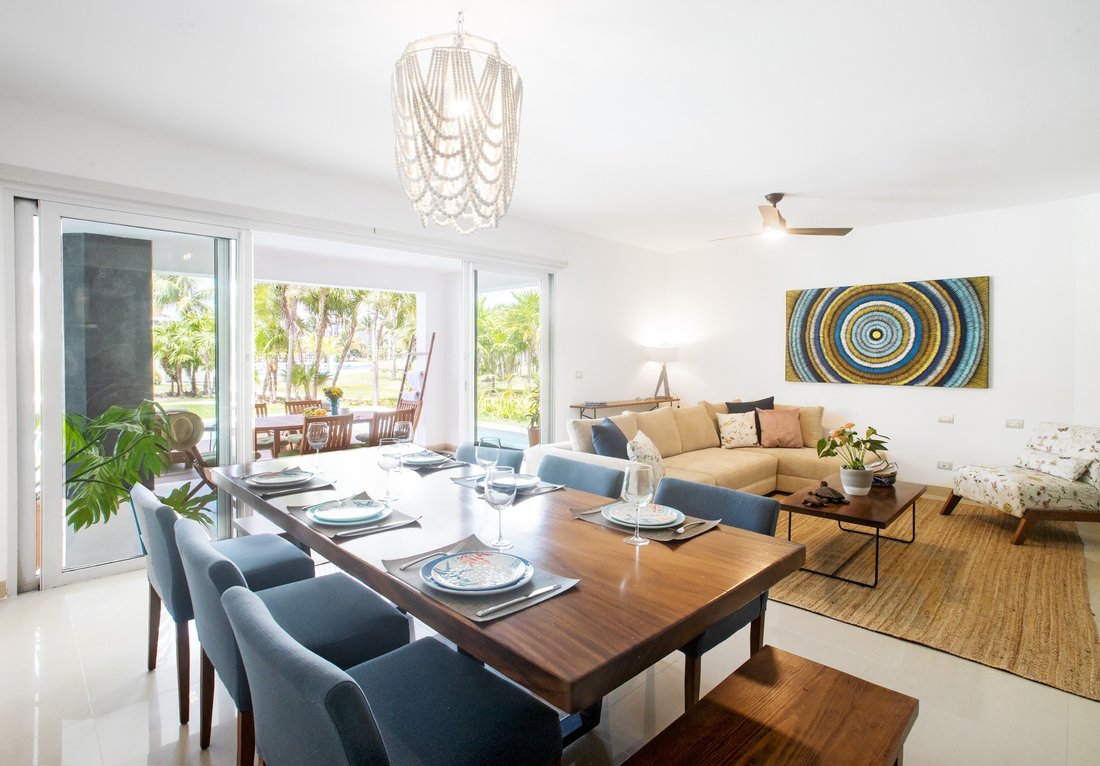 Condo in Playa del Carmen, Quintana Roo, Mexico 3 - 16742452