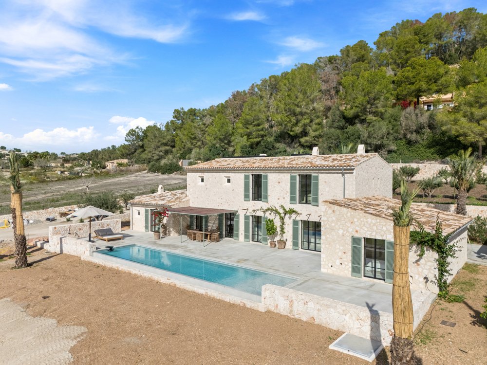House in Montuiri, Balearic Islands, Spain 4 - 16741799