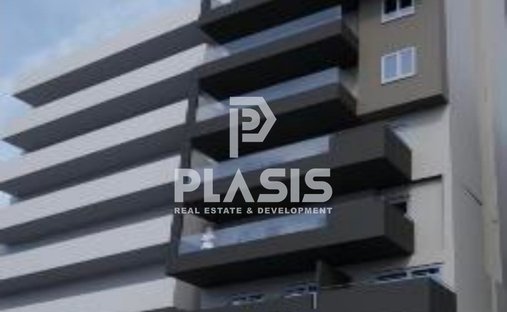 Apartamento en South Athens, Ática, Grecia 1