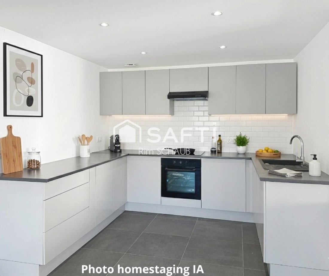 House in Blotzheim, Grand Est, France 5 - 16226752