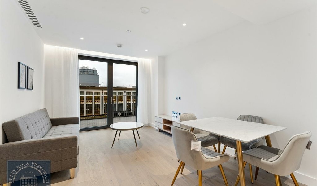 Apartment in Clerkenwell, Islington, England 4 - 16741234