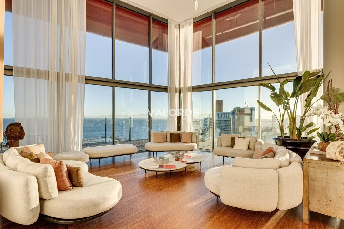 Apartment in Sant Martí, Barcelona, Spain 5 - 16742027