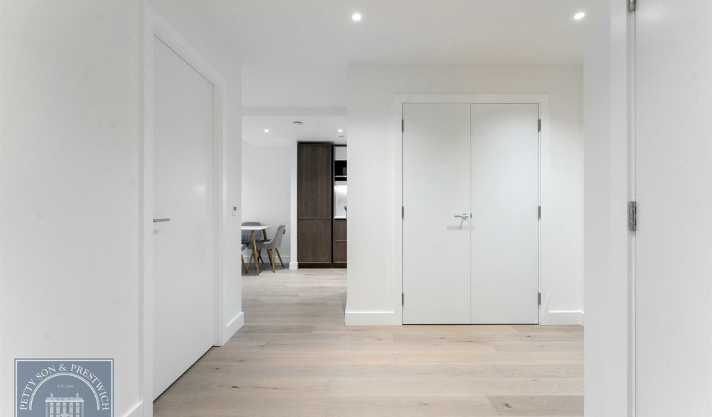 Apartment in Clerkenwell, Islington, England 1 - 16741234