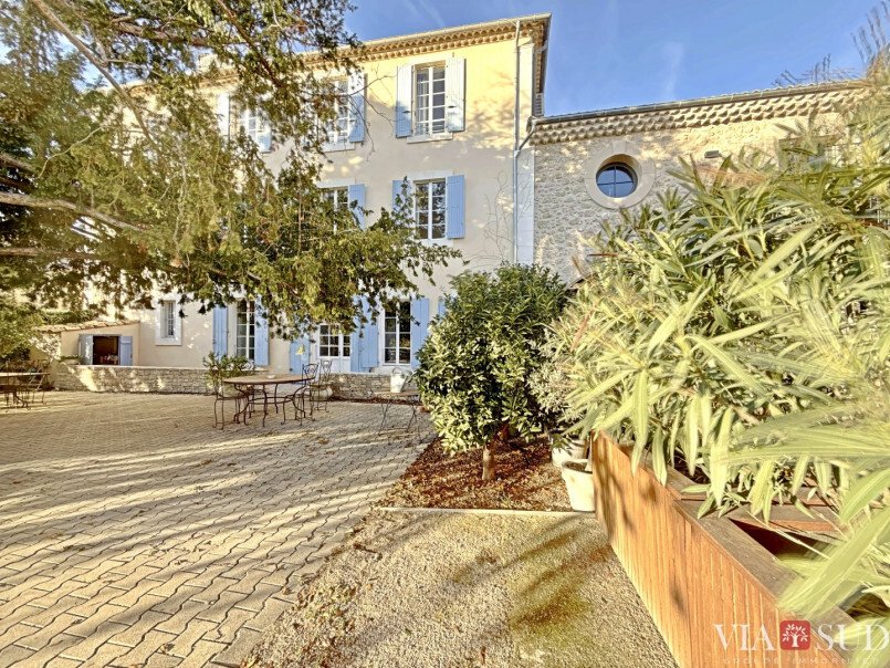 House in Capestang, Occitania, France 3 - 16246249
