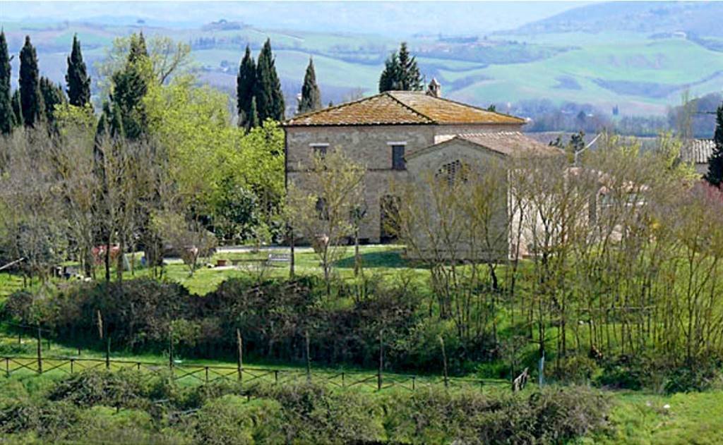Buonconvento, Tuscany, Italy 4 - 16740354