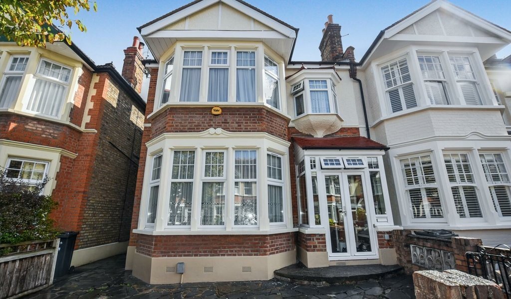 House in Leytonstone, Waltham Forest, England 1 - 16741197