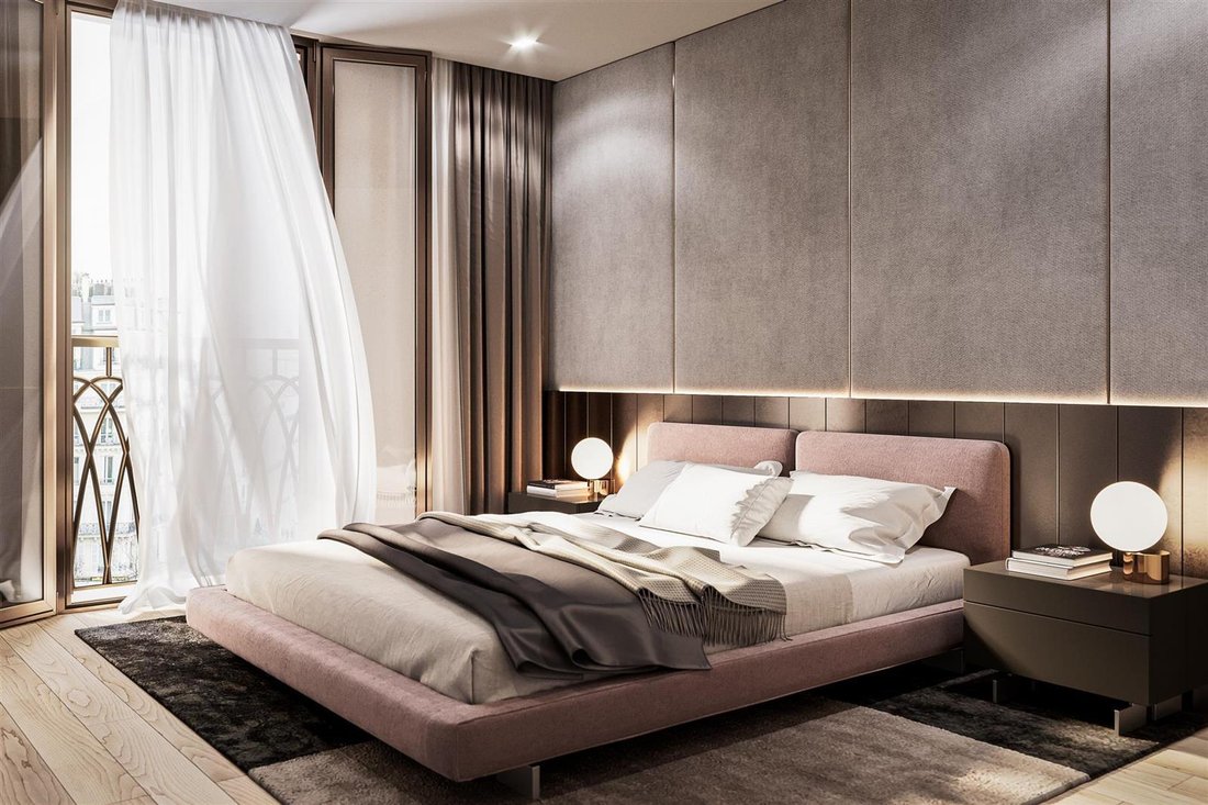 Apartment in Marylebone, Westminster, England 4 - 16741345