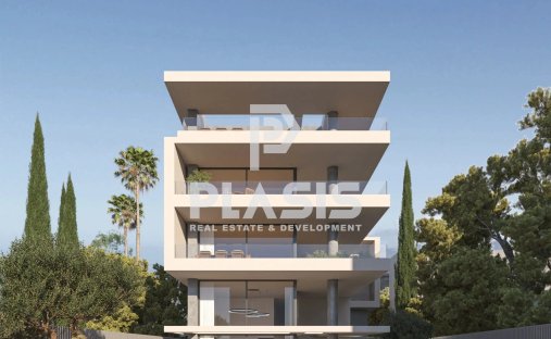 Apartment in Voula, Attica, Greece 1