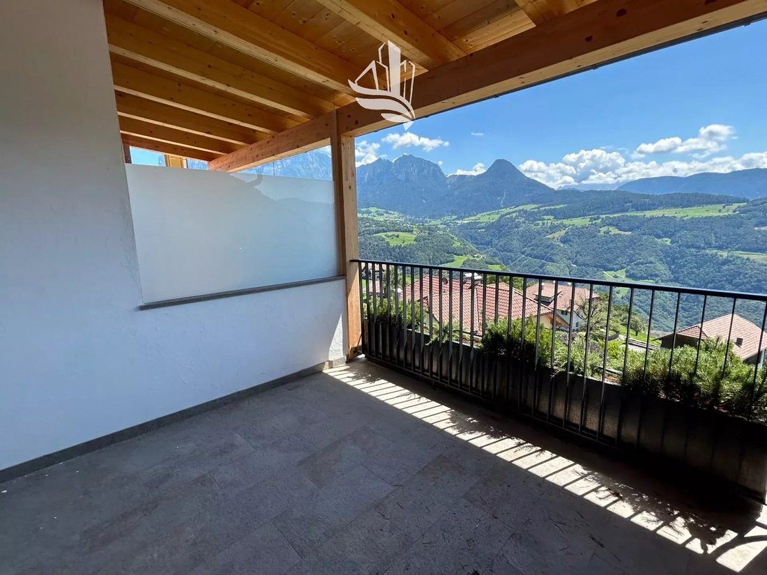 Apartment in Ritten - Renon / Ritten, Trentino – Alto Adige/Südtirol, Italy 1 - 16740183