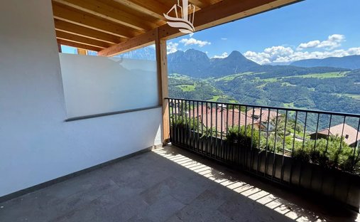 Apartment in Ritten - Renon / Ritten, Trentino – Alto Adige/Südtirol, Italy 1