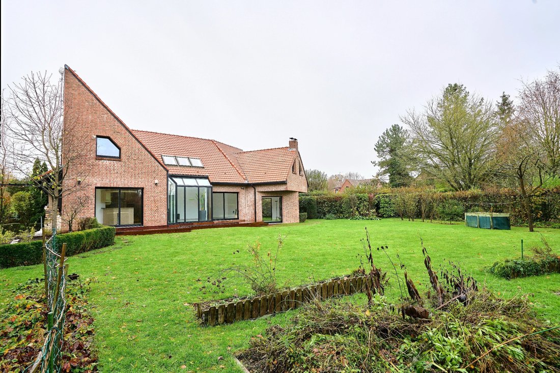 House in Sainghin-en-Melantois, Hauts-de-France, France 3 - 16741370