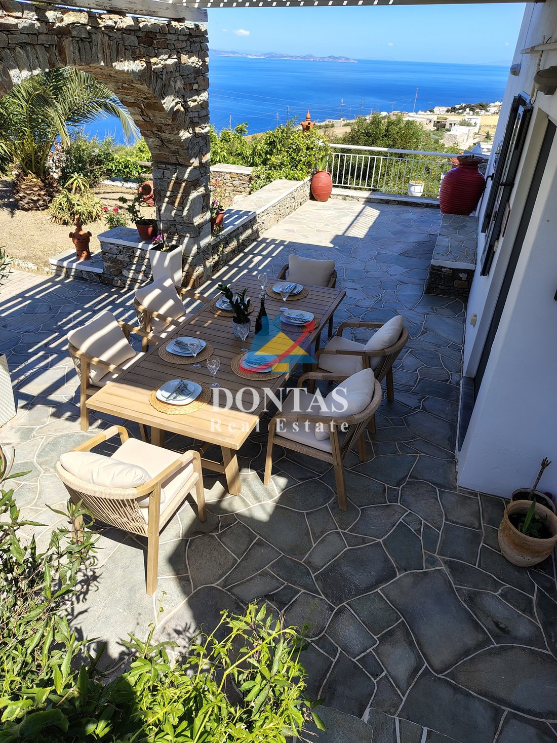 House in Community of Artemonas, Aegean, Greece 3 - 16743464