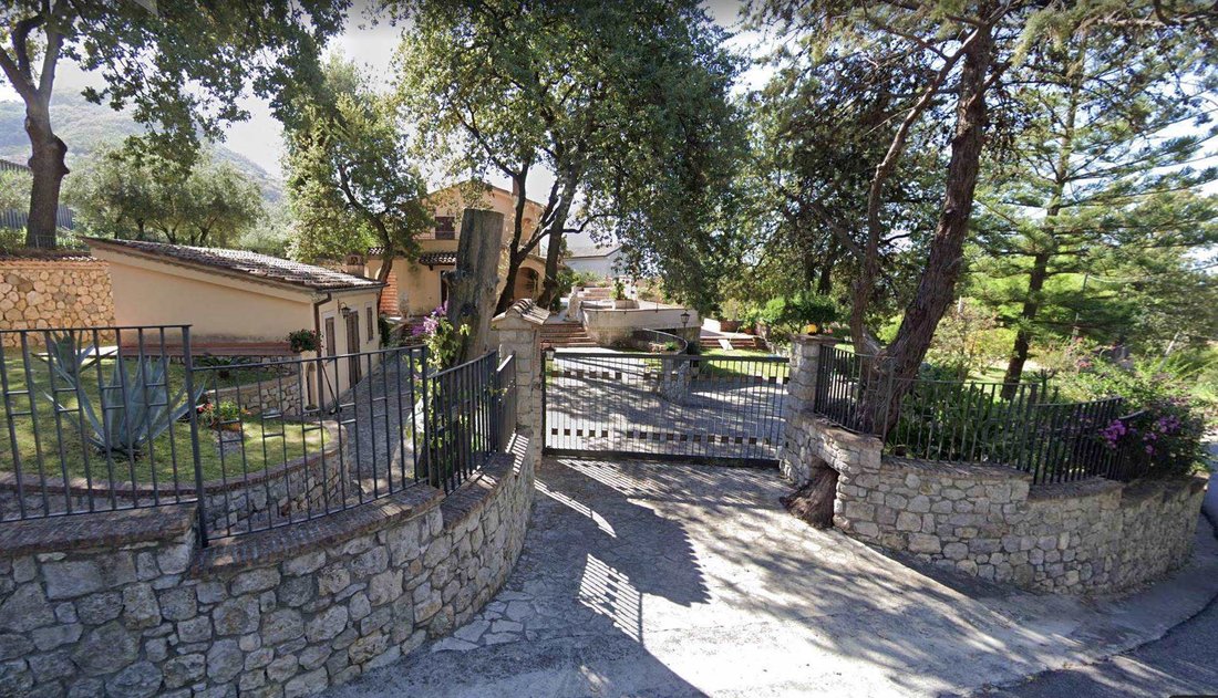 Tenuta a Maratea, Basilicata, Italia 3 - 16742135
