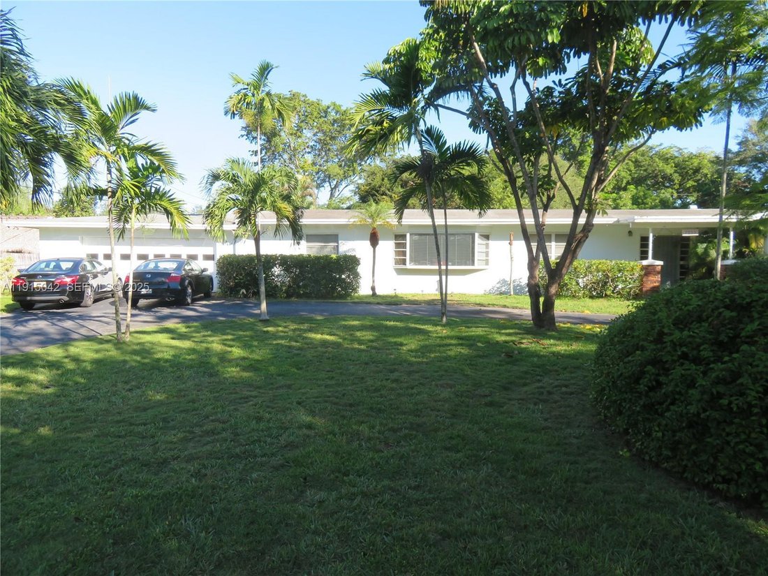 House in Coral Gables, Florida, United States 1 - 16647978