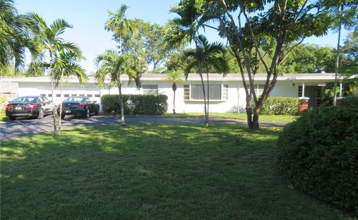 House in Coral Gables, Florida, United States 1