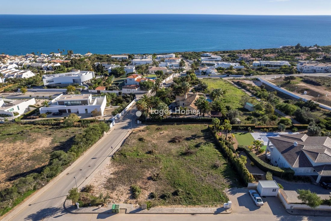 Land in Luz, Algarve, Portugal 5 - 16740720