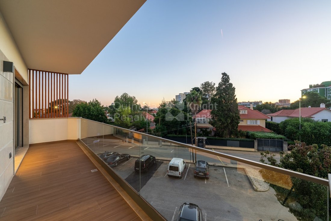 Apartment in Cascais e Estoril, Lisbon, Portugal 3 - 16742707