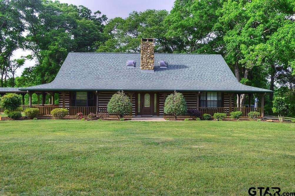 Farm Ranch in Big Sandy, Texas, United States 1 - 16742906