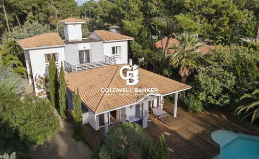 Casa a 33970 Le Cap-Ferret, Lège-Cap-Ferret, Nuova Aquitania 1