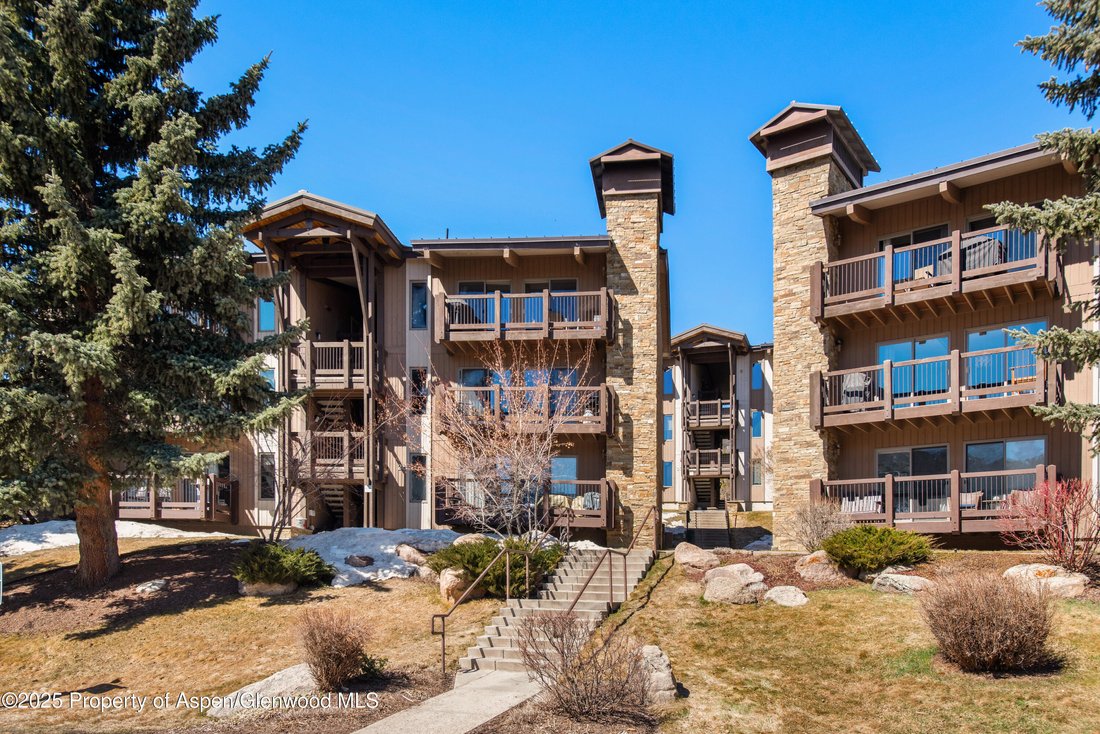House in Snowmass Village, Colorado, United States 1 - 16609846