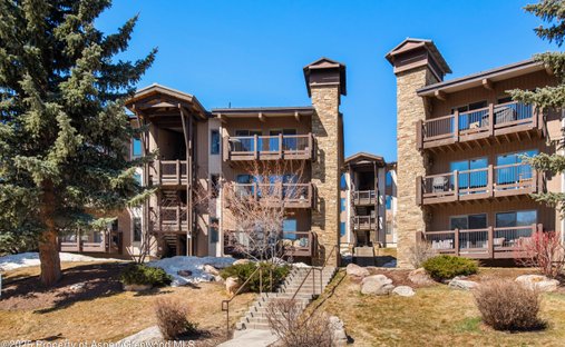 House in Snowmass Village, Colorado, United States 1