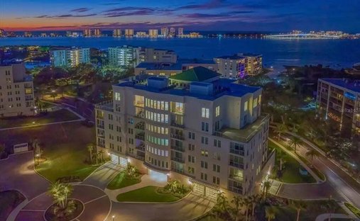 House in Clearwater, Florida, United States 1