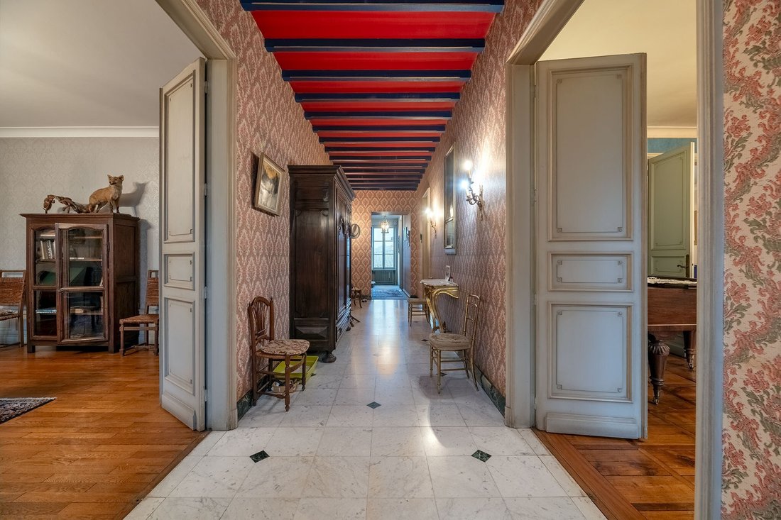 House in Nontron, Nouvelle-Aquitaine, France 4 - 13536100