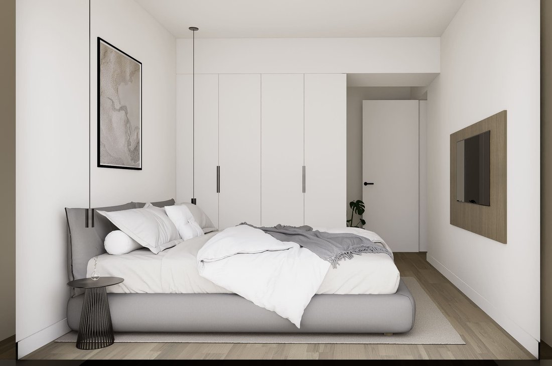 Wohnung in South Athens, Attika, Griechenland 3 - 16741576