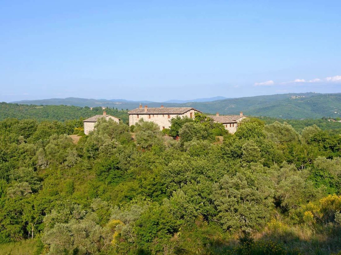 Castelnuovo Berardenga, Tuscany, Italy 1 - 16740347