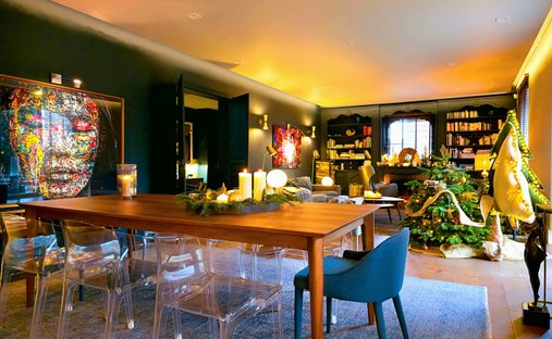 Castle for Sale in Brive-la-Gaillarde, Nouvelle-Aquitaine, France