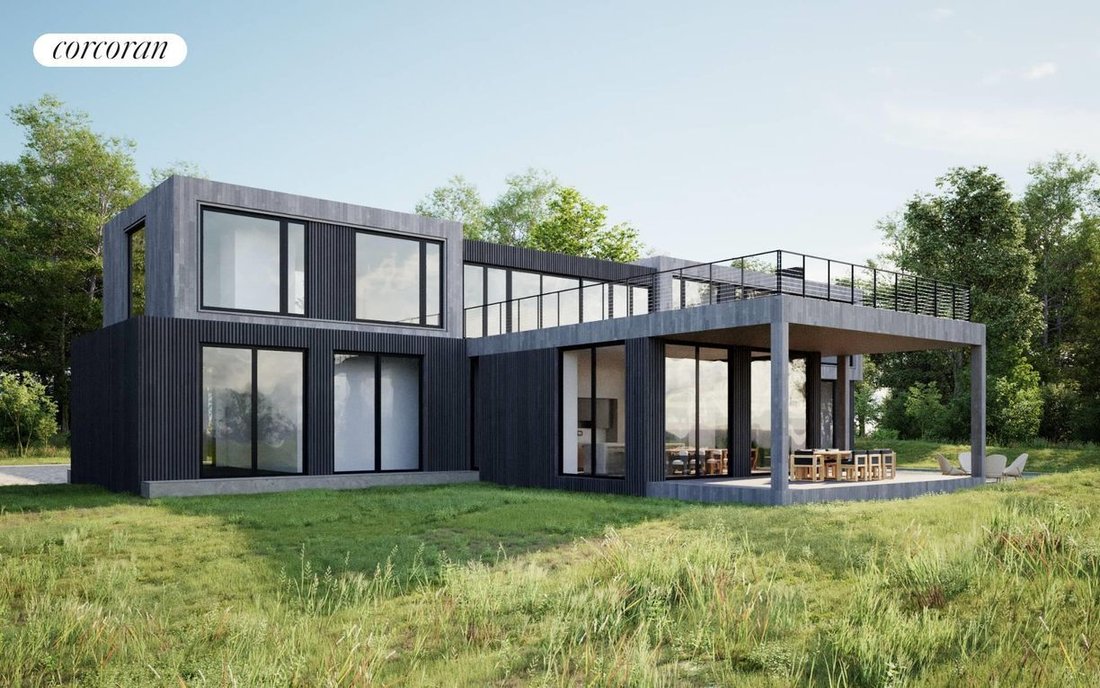 Land in Cutchogue, New York, United States 4 - 16569758