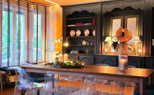 Castle for Sale in Brive-la-Gaillarde, Nouvelle-Aquitaine, France