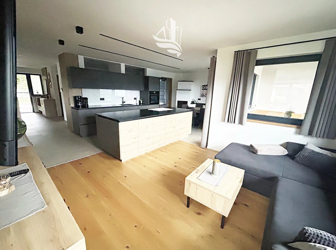 Apartment in Ritten - Renon / Ritten, Trentino – Alto Adige/Südtirol, Italy 2 - 16740183
