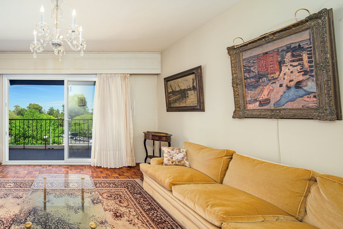 Apartment in Montevideo, Departamento de Montevideo, Uruguay 1 - 16743495