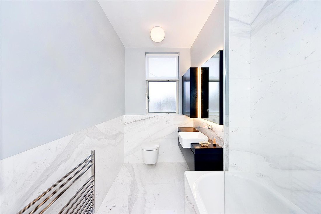 Apartment in Belgravia, Westminster, England 4 - 16741064