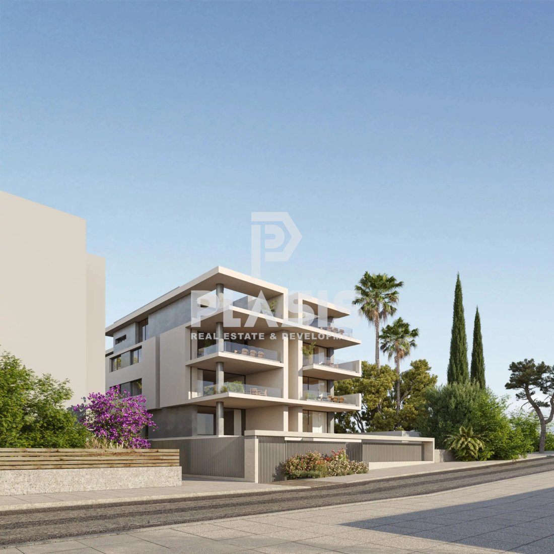 Apartment in Voula, Attica, Greece 2 - 16743482