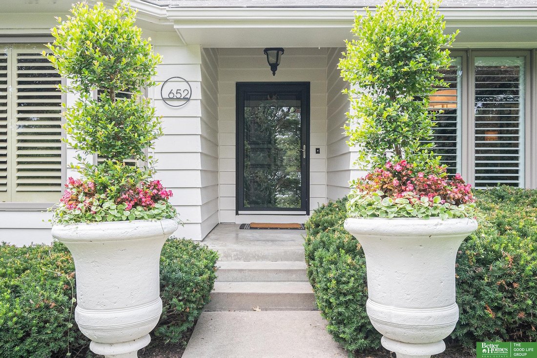House in Omaha, Nebraska, United States 3 - 16740716
