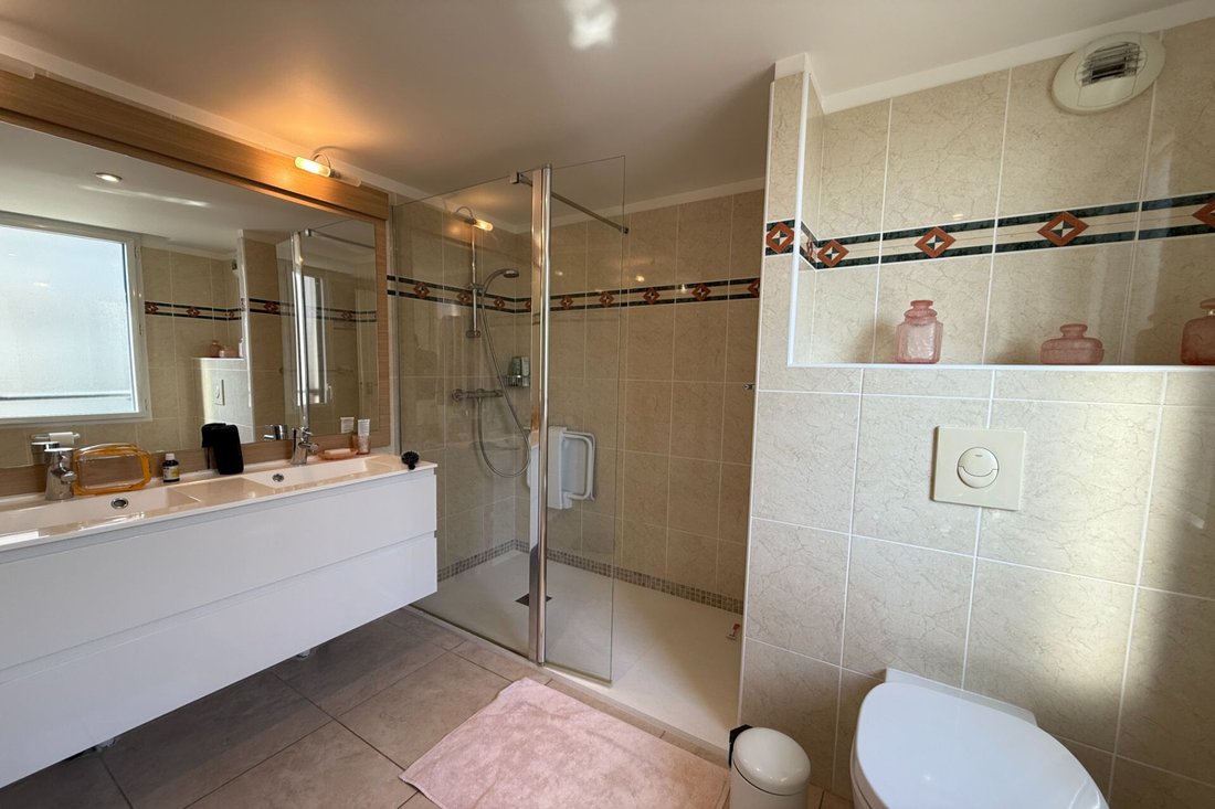Apartment in La Colle, Antibes, France 5 - 16728298